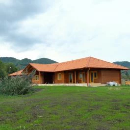 Majorka Vendégház Diósjenő - Külső kép