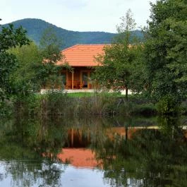 Majorka Vendégház Diósjenő - Külső kép