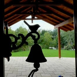 Majorka Vendégház Diósjenő - Külső kép