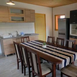 Majorka Vendégház Diósjenő - Egyéb