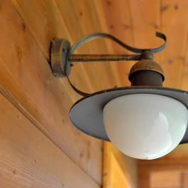 Majorka Vendégház Diósjenő - Medence/kert