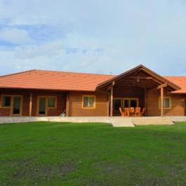 Majorka Vendégház Diósjenő - Külső kép