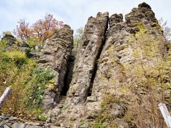 Kőkonyha Somló Doba