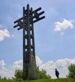 Szent István emlékmű