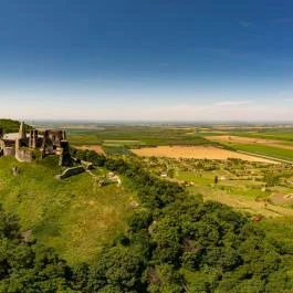 Somlói vár Doba - Egyéb