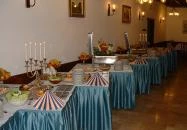 Walden Hotel Dobogókő étterme Dobogókő