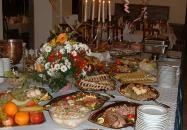 Walden Hotel Dobogókő étterme Dobogókő