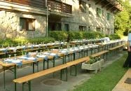 Walden Hotel Dobogókő étterme Dobogókő