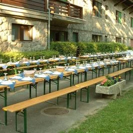 Walden Hotel Dobogókő étterme Dobogókő - Egyéb