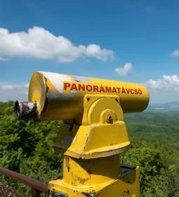 Dobogókői kilátó