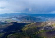 Dobogókői kilátó Dobogókő