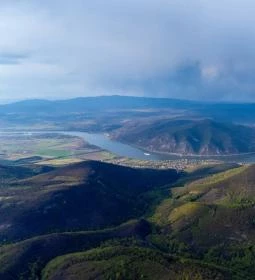 Dobogókői kilátó