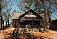 Dobogókő - Eötvös Lóránt Menedékház - Turistamúzeum