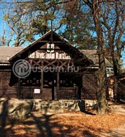 Eötvös Lóránt Menedékház - Turistamúzeum