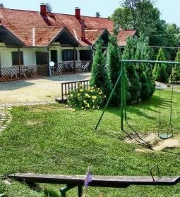 Báró Eötvös Loránd Apartman