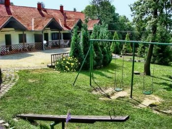 Báró Eötvös Loránd Apartman Dobogókő