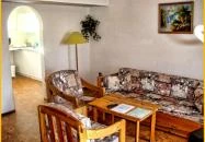 Báró Eötvös Loránd Apartman Dobogókő