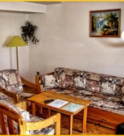 Báró Eötvös Loránd Apartman