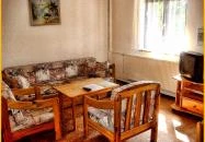 Báró Eötvös Loránd Apartman Dobogókő