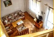 Báró Eötvös Loránd Apartman Dobogókő