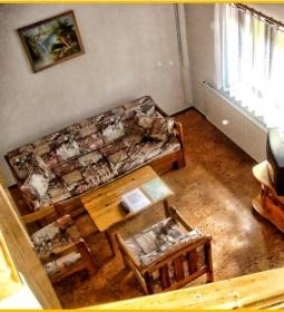 Báró Eötvös Loránd Apartman