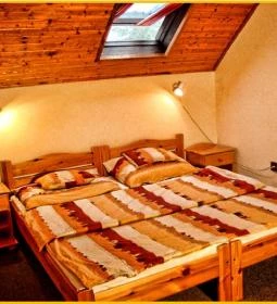 Báró Eötvös Loránd Apartman