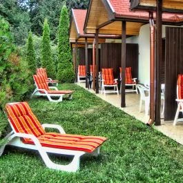 Báró Eötvös Loránd Apartman Dobogókő - Egyéb