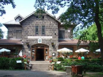 Báró Eötvös Loránd Turistaház Dobogókő