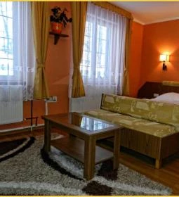 Báró Eötvös Loránd Turistaház