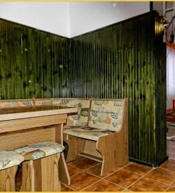 Báró Eötvös Loránd Turistaház