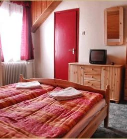 Báró Eötvös Loránd Turistaház