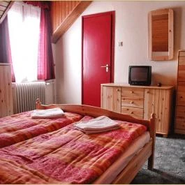 Báró Eötvös Loránd Turistaház Dobogókő - Egyéb