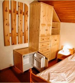 Báró Eötvös Loránd Turistaház