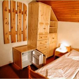 Báró Eötvös Loránd Turistaház Dobogókő - Egyéb