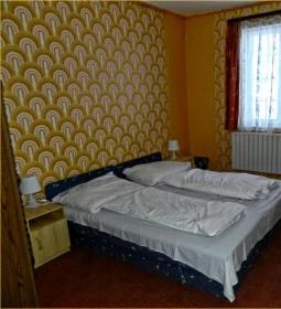 Báró Eötvös Loránd Turistaház