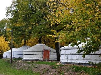 Dobogókő Jurtaszállás Dobogókő