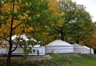 Dobogókő Jurtaszállás Dobogókő