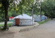 Dobogókő Jurtaszállás Dobogókő