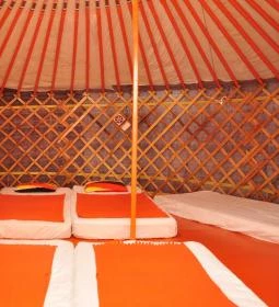 Dobogókő Jurtaszállás