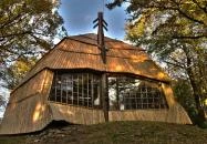 Dobogókő Jurtaszállás Dobogókő