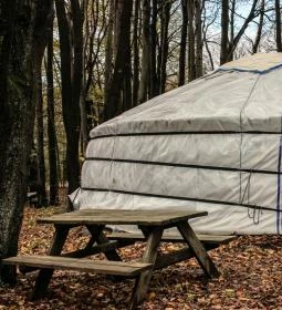 Dobogókő Jurtaszállás