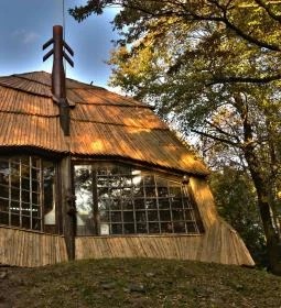 Dobogókő Jurtaszállás