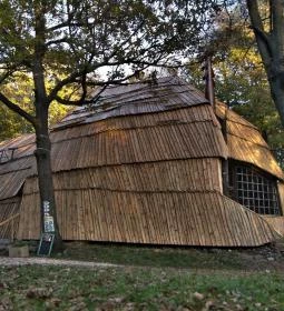 Dobogókő Jurtaszállás