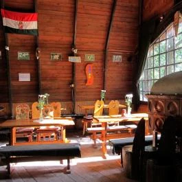 Dobogókő Jurtaszállás Dobogókő - Egyéb