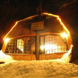 Dobogókő Jurtaszállás Dobogókő - Egyéb