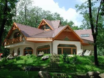 Erdei Villa Dobogókő