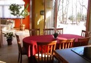 Erdei Villa Dobogókő