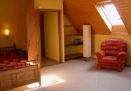 Erdei Villa Dobogókő