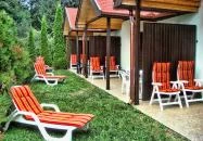 Kétszintes Apartmanlakások Dobogókő