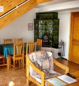 Kétszintes Apartmanlakások